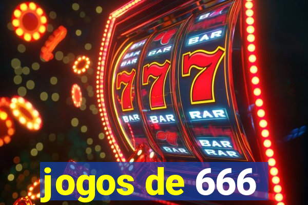 jogos de 666